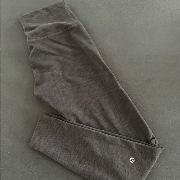 lululemon athletica wunder train 28” size 8 - Picture 1 of 4